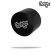 Chongz 50mm 4-Part 'Bandicoot' Sifter Grinder - Black