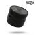 Chongz 'Now Zen' 60mm 4-Part Sifter Grinder - Black