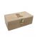 Image 5 of CoolKrew Small Wooden Rolling Box