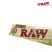 Image 2 of RAW Organic Unbleached Kingsize Slim Papers
