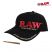 Image 4 of RAW Poker Hat