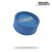 Santa Cruz 2-Part Hemp Shredder - Blue