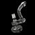 Image 3 of Vintage Glass Oil Bubbler