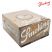 Smoking Brown Thinnest Kingsize Slim Connoisseurs - Box of 24