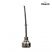 Dab Lab Titanium Dabber Tool & Cap - Katana