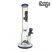Chongz 'Stinky Toes' 40cm Glass Percolator Bong - Purple