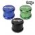 Image 1 of Chongz 'Stranger Thing' 4-Part Sifter Grinder