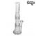 Image 2 of Cristal Glass by Chongz 38cm 'Cristal Love' Bong