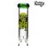 Image 4 of Dead Head by Chongz 26cm 'Ray Purchase' Ice Bong