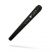 Magic Leaf Roll-Up Holders - Black - Leaf