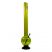 60cm Acrylic Bubble Bong - Pale Green