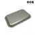 Image 4 of OCB Multicolour Premium Metal Rolling Tray