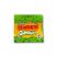 Mylar Sweet Packet Baggies - Starburst