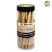 Blazy Susan Pre-Rolled Brown Cones - Tub of 50