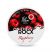 The Blum Rocx Shisha Steam Stones - Raspberry (100g)