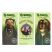 Image 1 of G-Rollz Green Hemp KS Papers + Tips + Tray + Poker