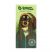 G-Rollz Green Hemp KS Papers + Tips + Tray + Poker - Reggae