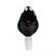 Jaxx USA 'Black Mamba' Glass Bowl - 14mm
