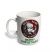 Image 1 of Basil Bush Xmas Ceramic Mug