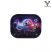 V Syndicate Metal Rolling Tray - Small - Blunt Orbit
