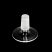 Glass Bong Bowl Stand - Male - 14.5mm