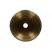 Image 2 of Brass Slider Cone Bowl