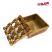 Image 1 of RAW Gold Regal Ashtray