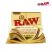 Image 2 of RAW Organic Hemp Artesano Kit (1 1/4 Papers & Tips)