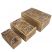 Celtic Quaternary Boxes - Set (3-in-1)