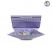Image 3 of Blazy Susan Purple King Size Slim Deluxe Rolling Kit