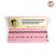 Image 2 of Blazy Susan 1 1/4 Size Pink Rolling Papers