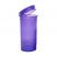 13 Dram Pop Top Vial - Transparent Purple - 1 x 13 Dram Vial
