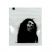Picture Button Bags - 60mm x 60mm Bob Marley