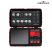 TUF-200 On Balance Tuff Weigh 200g x 0.01g - Black & Red