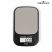 On Balance Flex Digital Mini Scale 200g x 0.01g - Black
