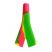 Image 3 of Rasta Silicone Double Cigarette Holder