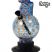 Image 2 of Chongz 30cm 'Foxey' Ice Bubble Waterpipe