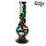 Image 1 of Chongz 30cm 'Walk in Fire' Acrylic Bong