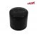 Image 3 of RAW X Hammercraft 4-Part Aluminium Black Sifter Grinder