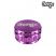 Image 3 of Chongz 'Big Big Love' 90mm 4-Part Sifter Grinder