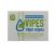 Image 3 of Vipes Biodegradable Vape Cleaning 35 Wipes