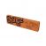 Image 2 of Chongz Orange KSS Natural Unbleached Papers with Tips