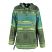 Image 2 of Green Nepalese Bohemian Shayma Pullover Jacket