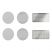 Image 1 of VENTY Screen Set