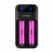 Image 1 of Efest LUSH Q2 Battery Charger
