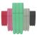 Image 1 of Plastic 3 in 1 Cone Holder