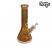 Image 2 of Chongz 30cm 'TLC' Platinum Gold Edition Glass Bong