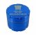 Headchef 40mm 4 Piece Razor Grinder - Blue