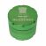 Headchef 40mm 4 Piece Razor Grinder - Green