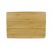 Image 3 of Buddies Bamboo Rolling & Storage Tray